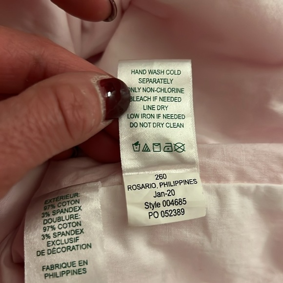 Lilly Pulitzer Daise Maxi Shift Dress - Picture 7 of 7